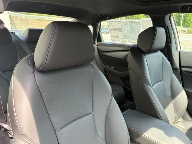 2026 Honda Accord Sedan Sport-L Hybrid