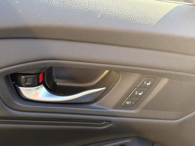 2026 Honda Accord Sedan Sport-L Hybrid
