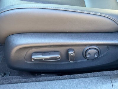 2026 Honda Accord Sedan Sport-L Hybrid