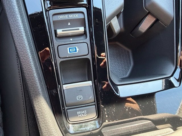 2026 Honda Accord Sedan Sport-L Hybrid
