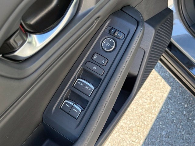2026 Honda Accord Sedan Sport-L Hybrid