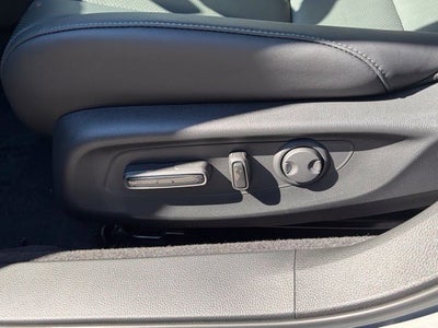 2026 Honda Accord Sedan Sport-L Hybrid
