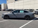 2026 Honda Accord Sedan Sport-L Hybrid