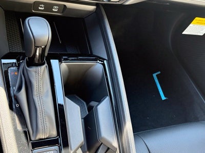 2026 Honda Accord Sedan Sport-L Hybrid