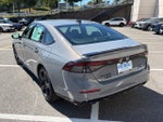 2026 Honda Accord Sedan Sport-L Hybrid