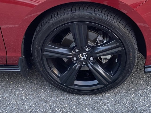 2023 Honda Accord Sedan HYBRID SPORT-L