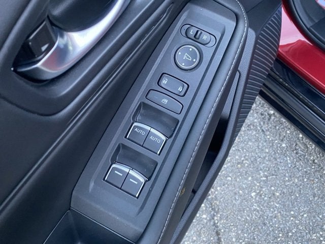 2023 Honda Accord Sedan HYBRID SPORT-L