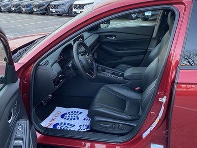 2023 Honda Accord Sedan HYBRID SPORT-L