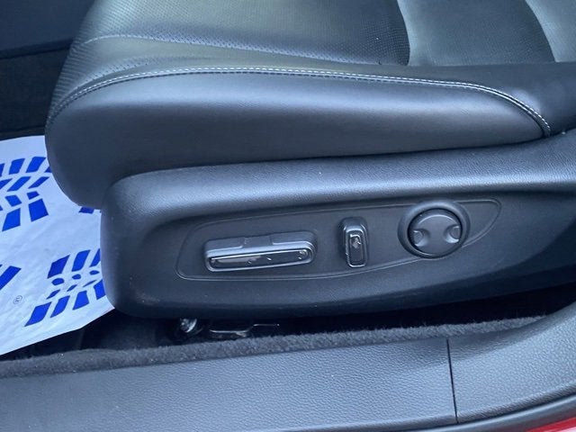 2023 Honda Accord Sedan HYBRID SPORT-L