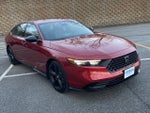 2023 Honda Accord Sedan HYBRID SPORT-L