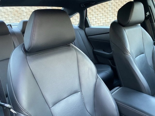 2023 Honda Accord Sedan HYBRID SPORT-L