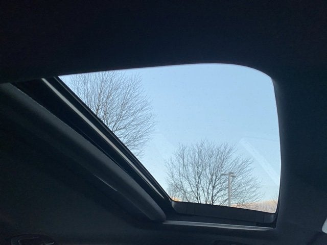 2023 Honda Accord Sedan HYBRID SPORT-L