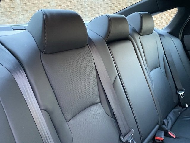 2023 Honda Accord Sedan HYBRID SPORT-L