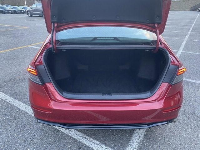 2023 Honda Accord Sedan HYBRID SPORT-L