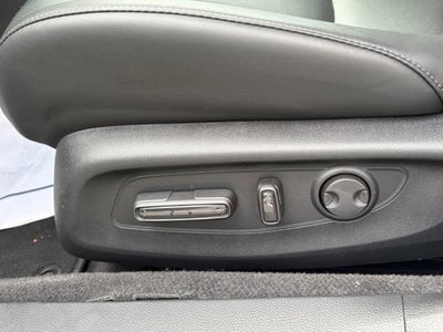 2024 Honda Accord Sedan HYBRID SPORT-L