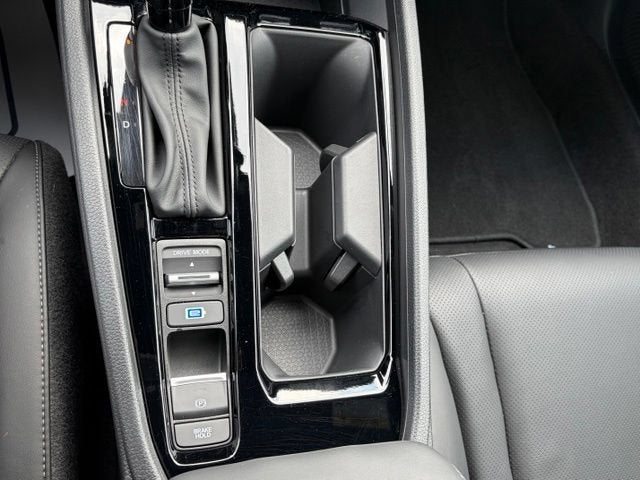 2024 Honda Accord Sedan HYBRID SPORT-L