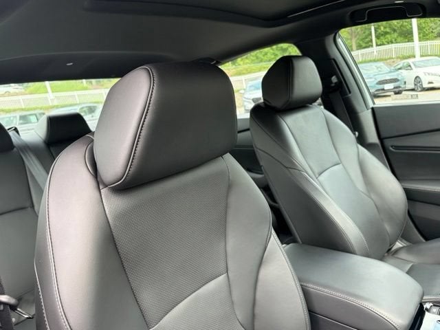 2024 Honda Accord Sedan HYBRID SPORT-L