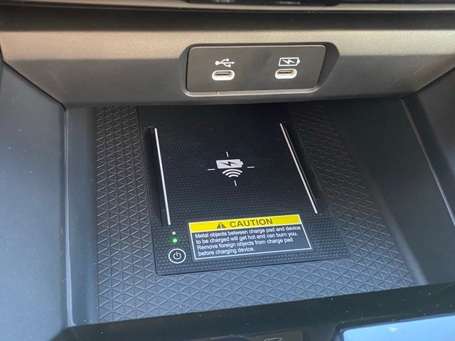 2025 Honda Accord Sedan HYBRID SPORT-L