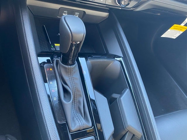 2025 Honda Accord Sedan HYBRID SPORT-L