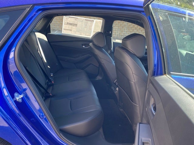 2025 Honda Accord Sedan HYBRID SPORT-L