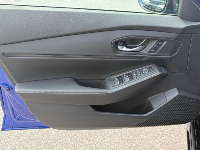 2026 Honda Accord Sedan Sport-L Hybrid