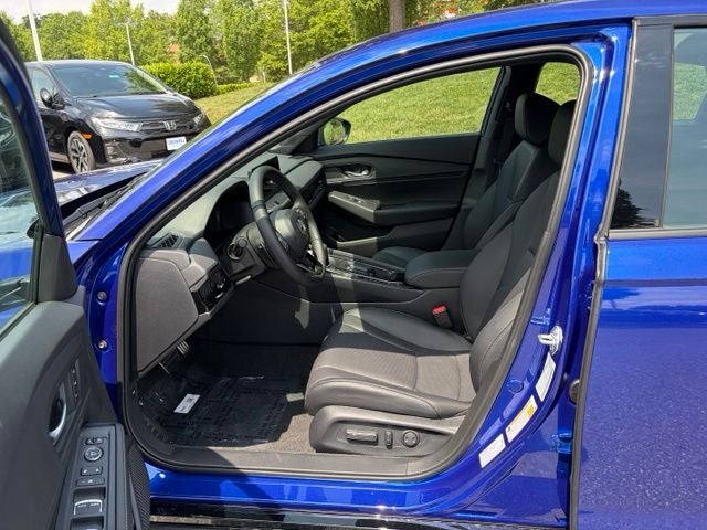 2026 Honda Accord Sedan Sport-L Hybrid