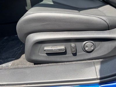 2026 Honda Accord Sedan Sport-L Hybrid