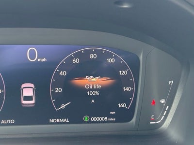 2026 Honda Accord Sedan Sport-L Hybrid