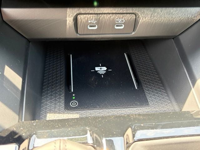 2026 Honda Accord Sedan Sport-L Hybrid