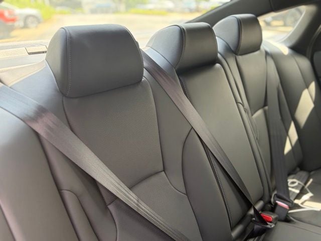 2026 Honda Accord Sedan Sport-L Hybrid