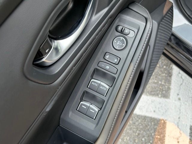 2026 Honda Accord Sedan Sport-L Hybrid