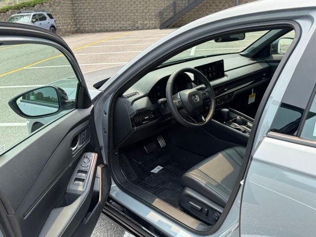 2026 Honda Accord Sedan Sport-L Hybrid
