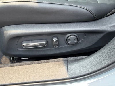 2026 Honda Accord Sedan Sport-L Hybrid