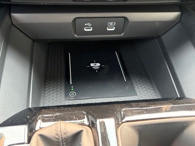 2026 Honda Accord Sedan Sport-L Hybrid