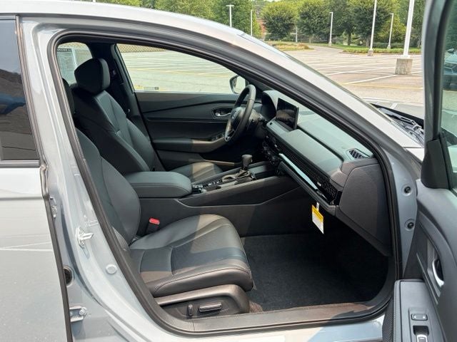 2026 Honda Accord Sedan Sport-L Hybrid