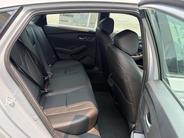 2026 Honda Accord Sedan Sport-L Hybrid