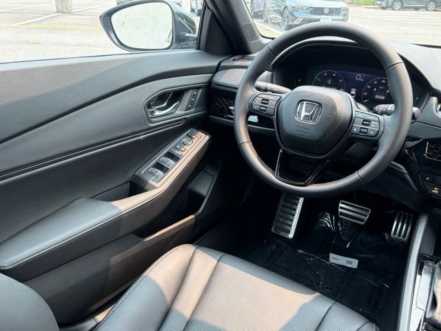 2026 Honda Accord Sedan Sport-L Hybrid