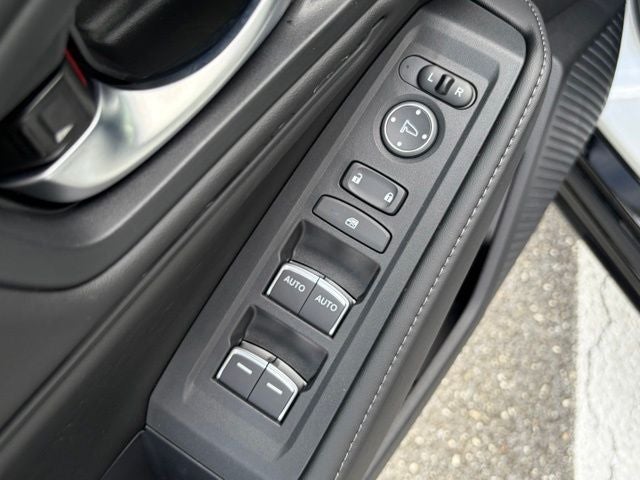 2026 Honda Accord Sedan Sport-L Hybrid
