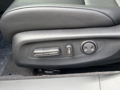 2026 Honda Accord Sedan Sport-L Hybrid