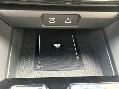 2026 Honda Accord Sedan Sport-L Hybrid