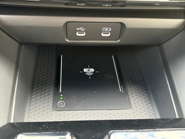 2026 Honda Accord Sedan Sport-L Hybrid