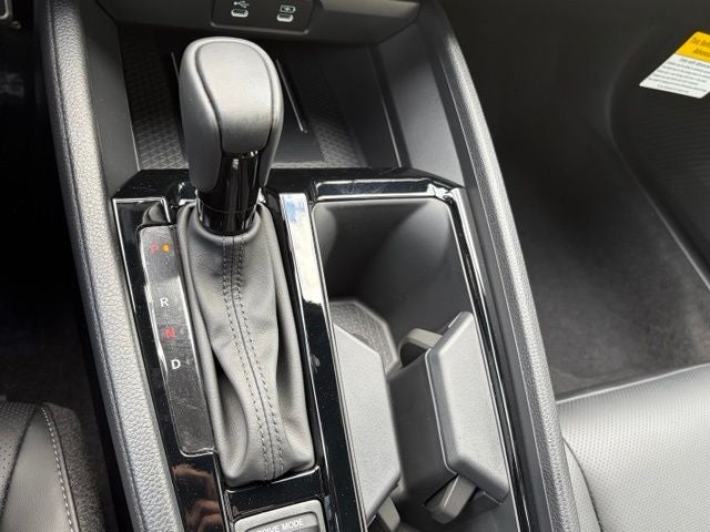 2026 Honda Accord Sedan Sport-L Hybrid