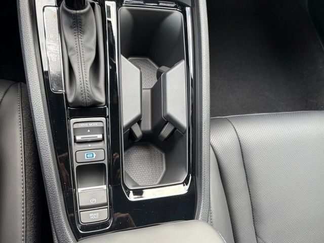 2026 Honda Accord Sedan Sport-L Hybrid