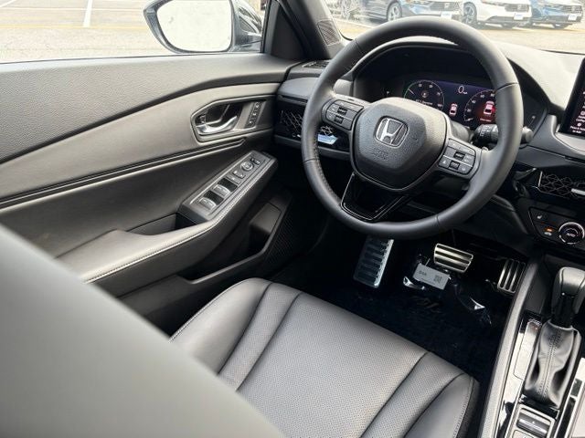 2026 Honda Accord Sedan Sport-L Hybrid