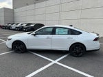 2026 Honda Accord Sedan Sport-L Hybrid