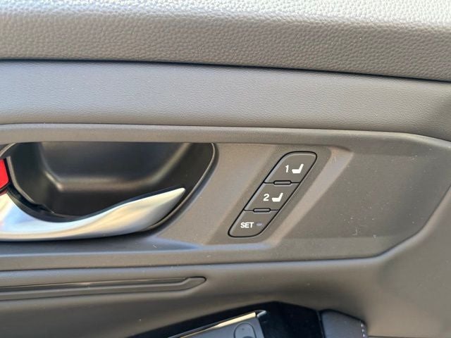 2026 Honda Accord Sedan Touring Hybrid