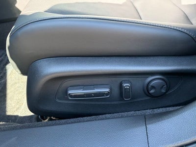 2026 Honda Accord Sedan Touring Hybrid