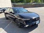 2026 Honda Accord Sedan Touring Hybrid