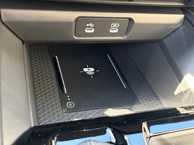 2026 Honda Accord Sedan Touring Hybrid