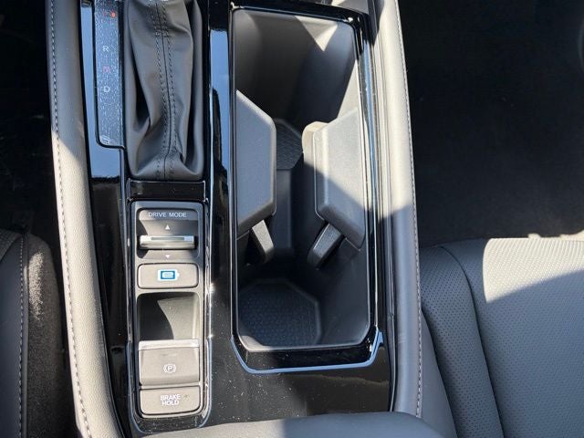 2026 Honda Accord Sedan Touring Hybrid